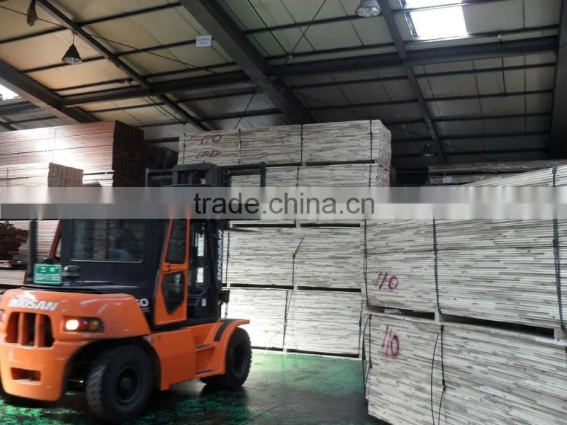 Acacia Wood Flooring