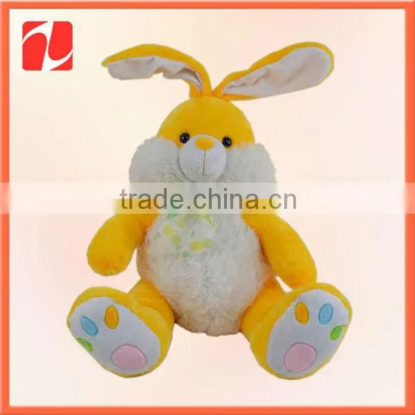 Soft toy bee OEM wholesaler in China