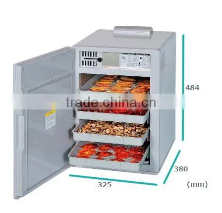 Best selling industrial Nut drying machine Made in Japan