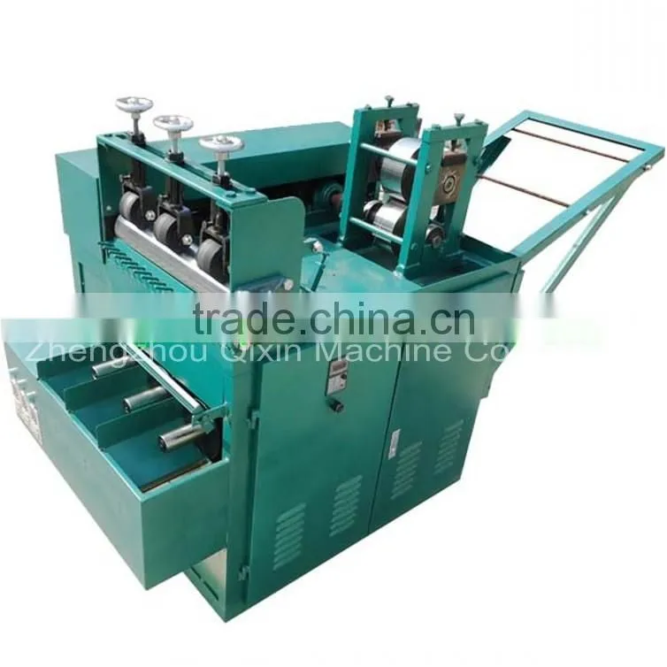 best price electric vertical sponge foam cutting machine scourer making machine for sale