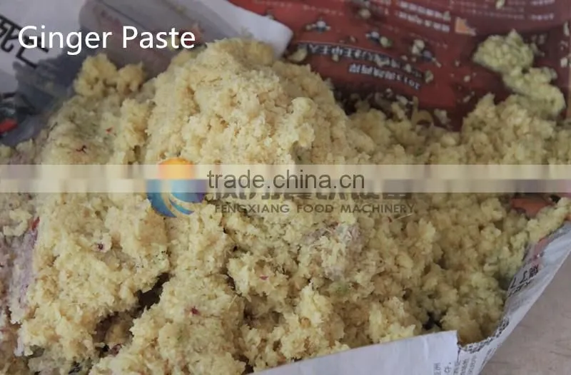 Indrustrial Turmeric/Okra Grinder Grinding Machine with High Speed