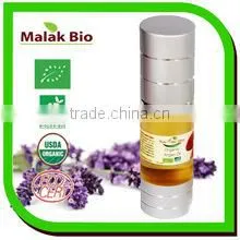 Argan pure with Lavender bio essential oil