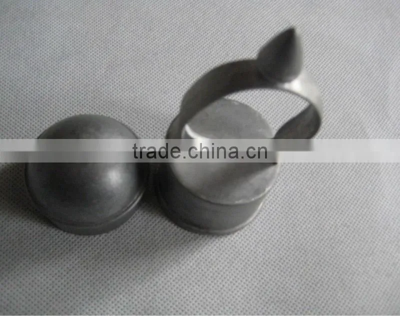 decorative post caps