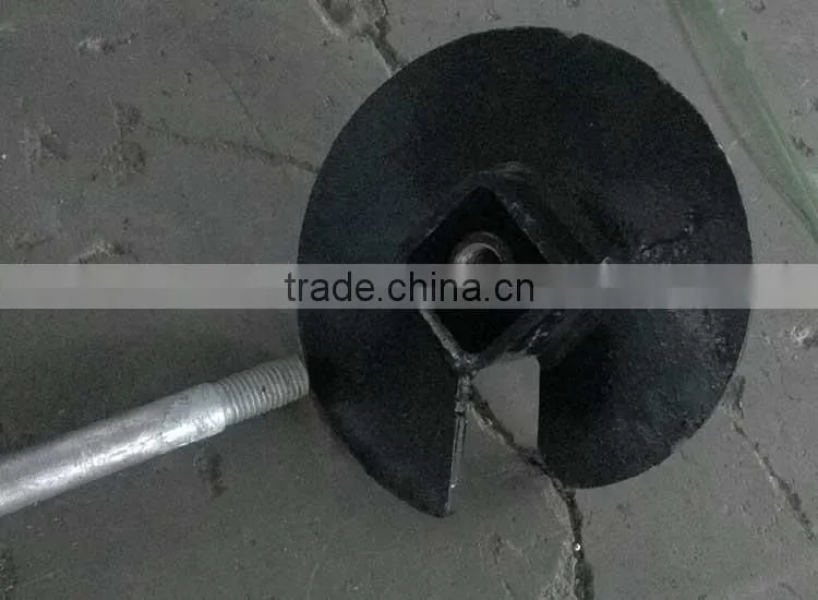 expanded helix anchor for sale