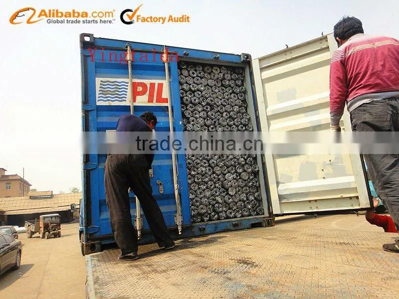 Galvanized Chicken Net