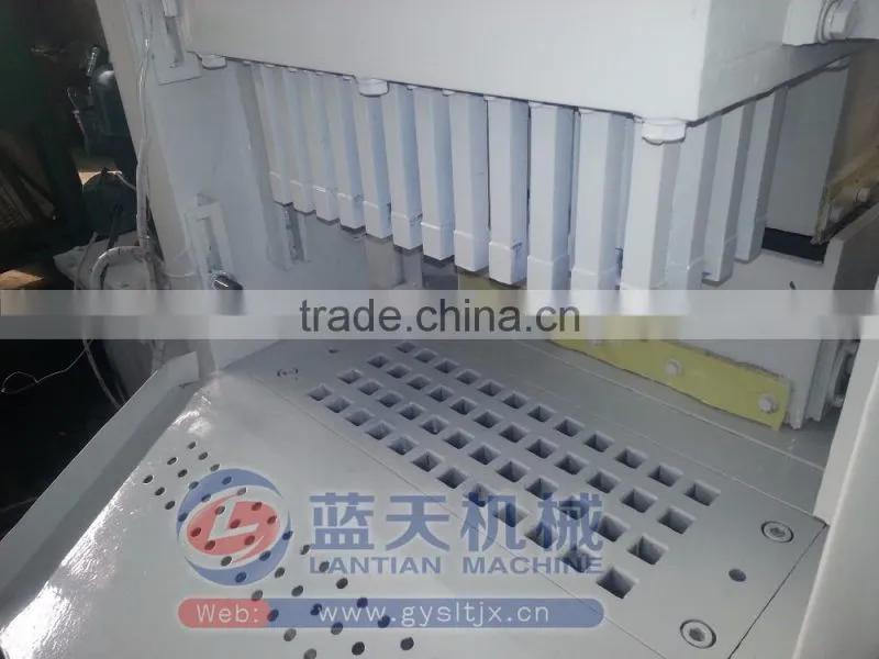 Factory Price High Yield Hookah Shisha Coconut Charcoal Cube Making Machine
