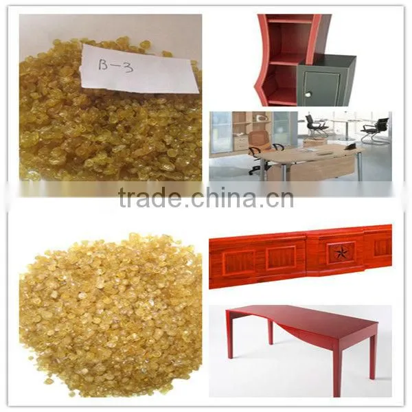 bovine bone gelatin/pearl bone glue for emery cloth, sand paper