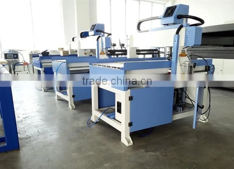 AutoCAD software 600*900MM wood cnc router