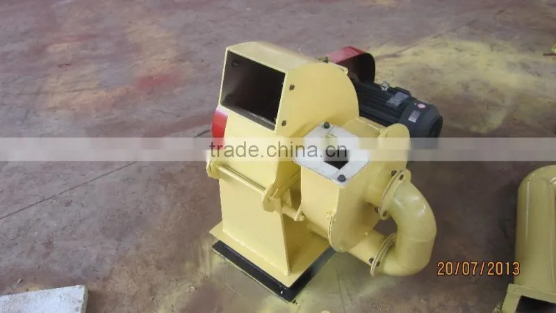 corn feed grinder