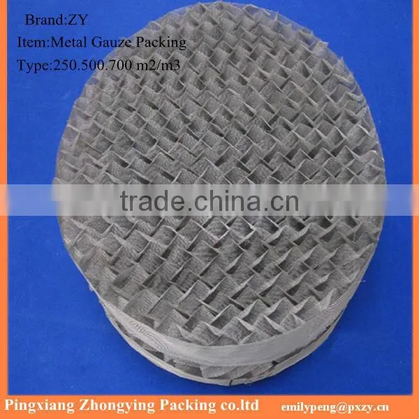 Metal Structure Packing, Metal Packing(304.316)