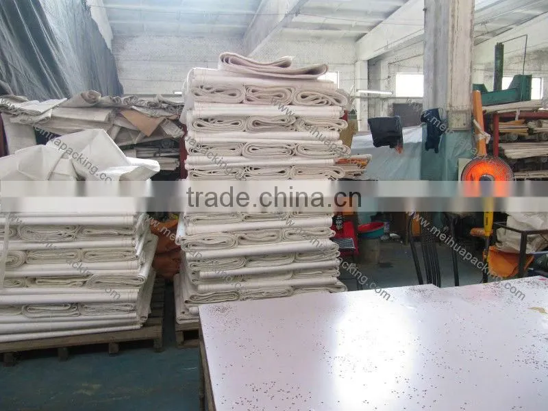 sugar in bulk bag/1 ton bulk bag
