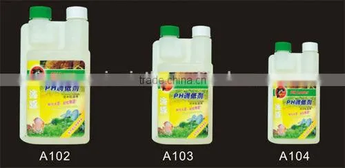 Water Treatment Agen PH reducer