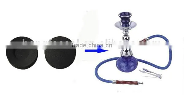 shisha charcoal factory for exporting