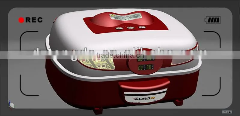TD-42 mini egg incubator hot sale with high quality on sale