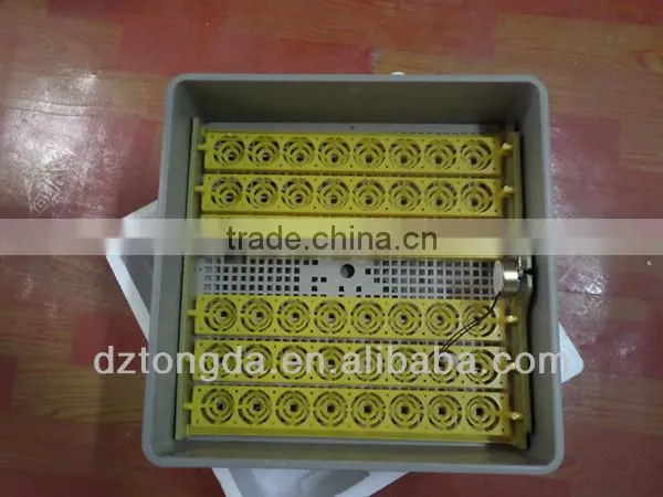 hot sale incubator min size for 48 eggs