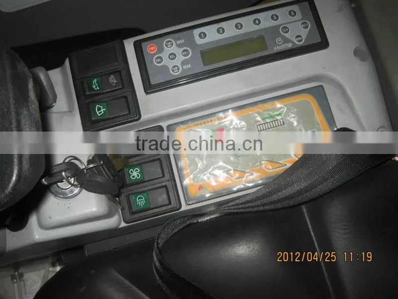 CT45-7A CE EXCAVATOR