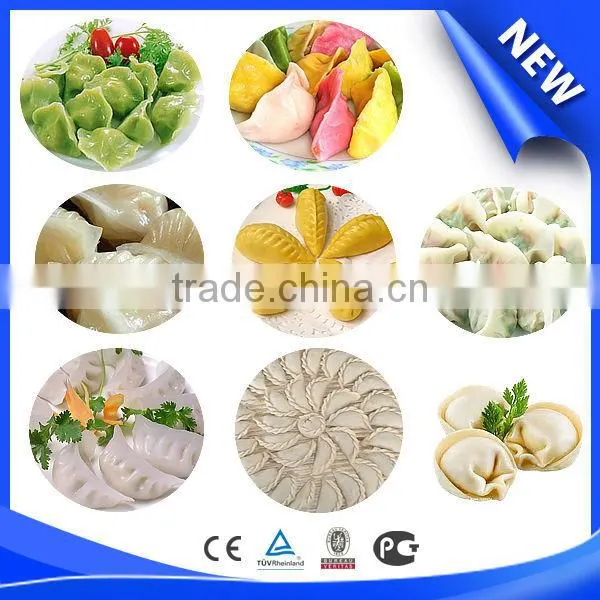 export Samosa Making Machine/Automatic Dumpling Machine