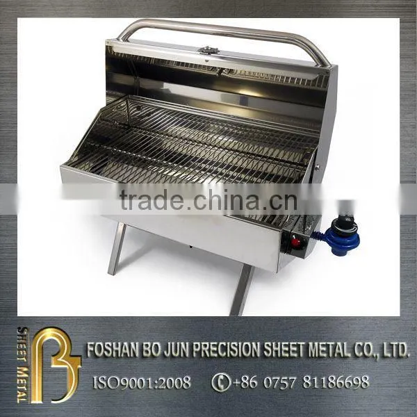 oem manufacturing bbq grill plate for gas stove