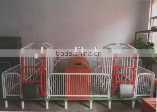 FL Sow Farrowing crate