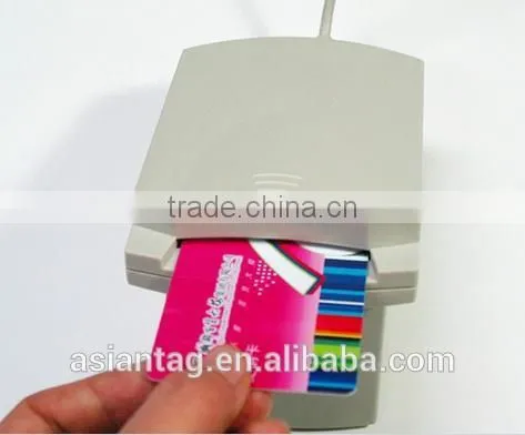 Hot offer pvc business card