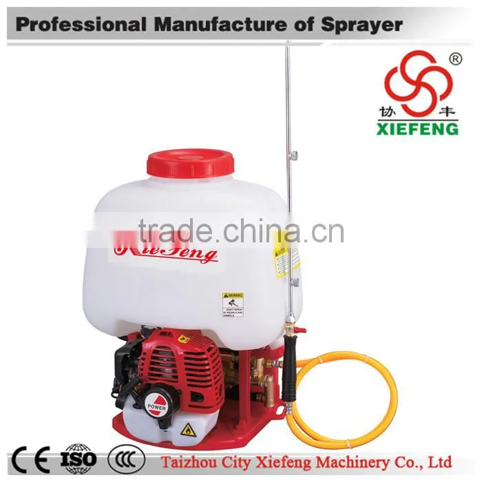 Hot sale power sprayer with wheel for sale