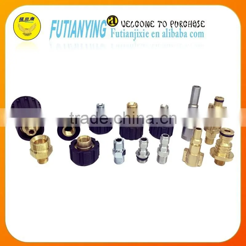 FTY-KC2 3/8 Female Pipe for Pressure Washer/ high pressure foam gun Trigger Sprayer For Car Wash Foam