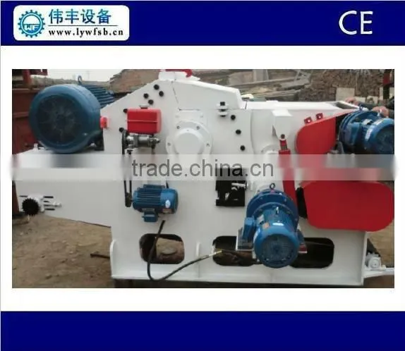 BX215 wood chipper,industrial wood chipper,electrice wood chipper