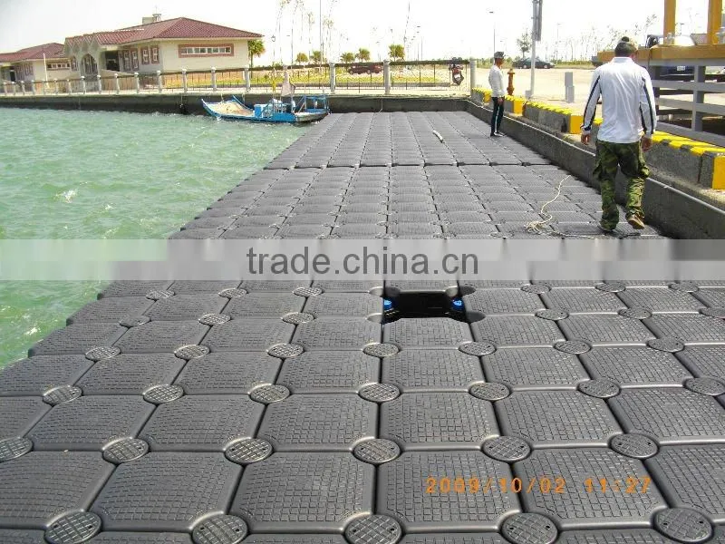 blow molded factory form china