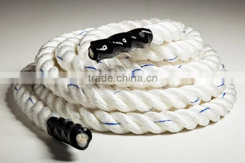 50mm Crossfit battle rope, Fitness Battling rope