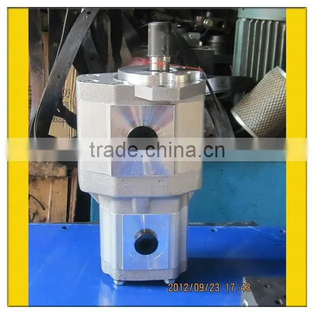 CB Series Hydraulic Gear Pump