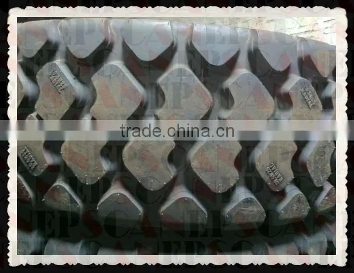 ALL STEEL RADIAL OTR TYRE 29.5R25 REM2