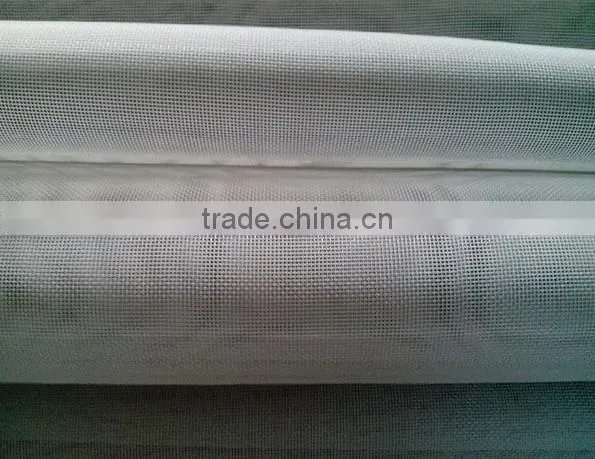 ELECTRO GALVANIZED WIRE WINDOW SCREEN