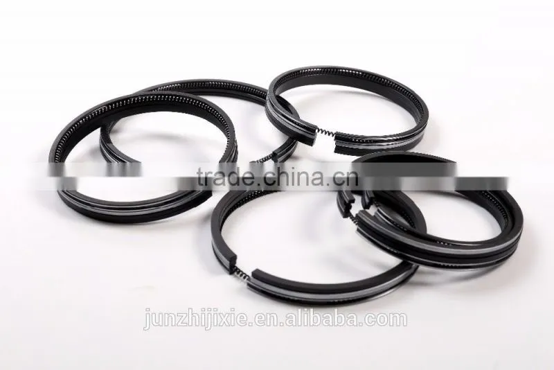 Machinery Engine Parts tractor parts Single cylinder diesel engine piston ring ZS1115