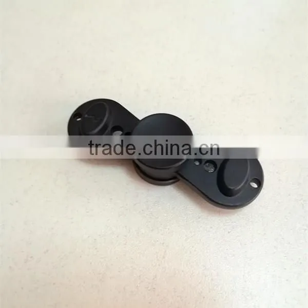Long Spin time Zinc alloy Hand Spinner fidget