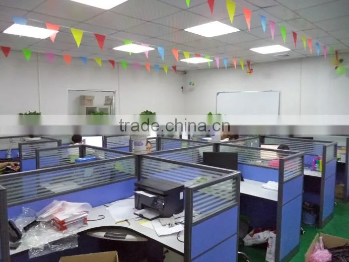 Shenzhen Perfect Precision Product Co., Ltd. company overview - view 3