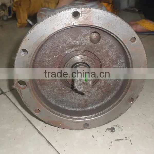 EX135-5 swing motor assy,Original Used Swing motor assy