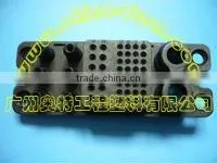 high hardness PEI Lenses