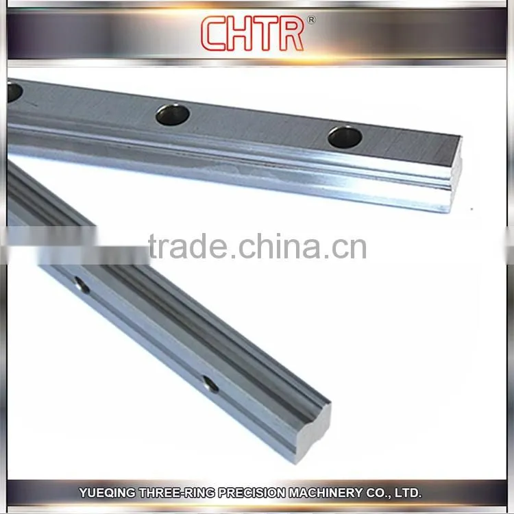 Factory Direct Sales 3m Aluminium Linear Guide Rail