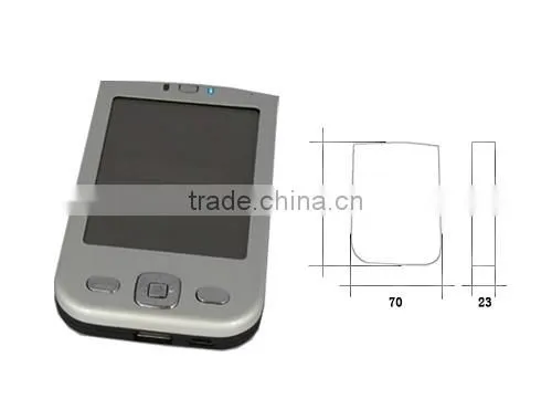 13.56MHz Short Range RFID Keyfob Reader/Door Locker, HF ISO14443A RFID Writer