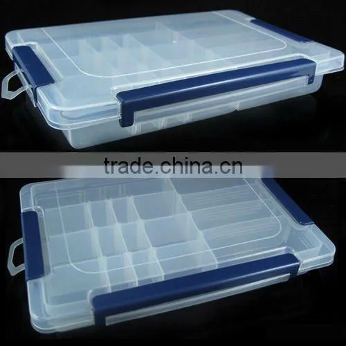 12case Plastic box,Jewelry box,Bead Case,Pill case,Sundries box