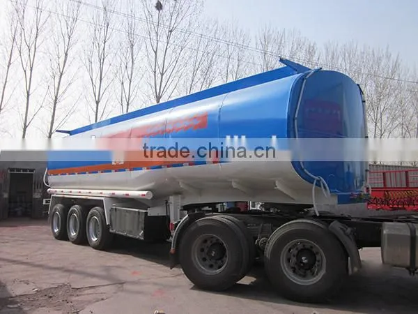 cheap Fuel Tank Semi Trailer for sale