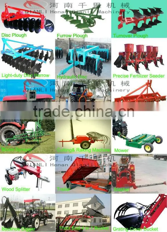 hot sale best price 35 HP tractor in China
