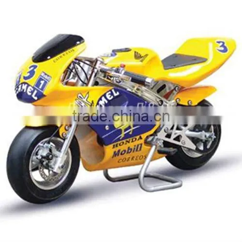 49CC pocket bike(dirt bike) for child use (MC-502)