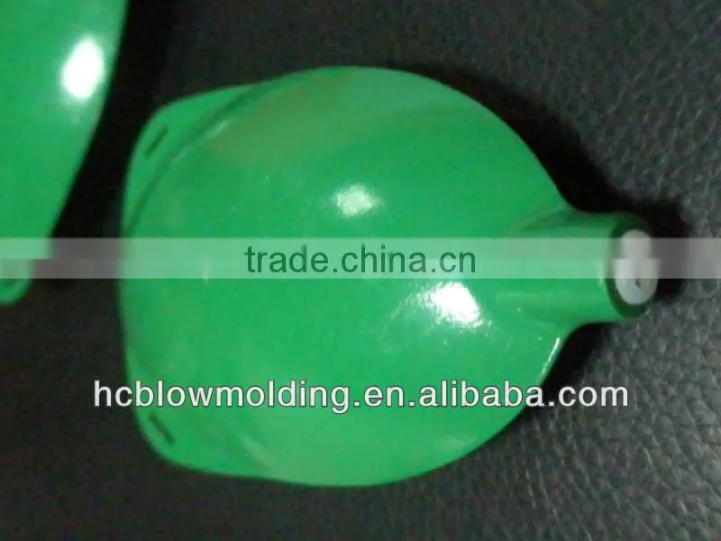 Customize plstic squeakers, blow moulding Medical pump pp for sale