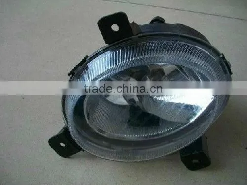 Good quality & Low price Auto Parts Fog light for Geely ck2