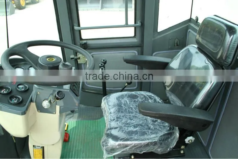 Wheel loaders 5t-YN958
