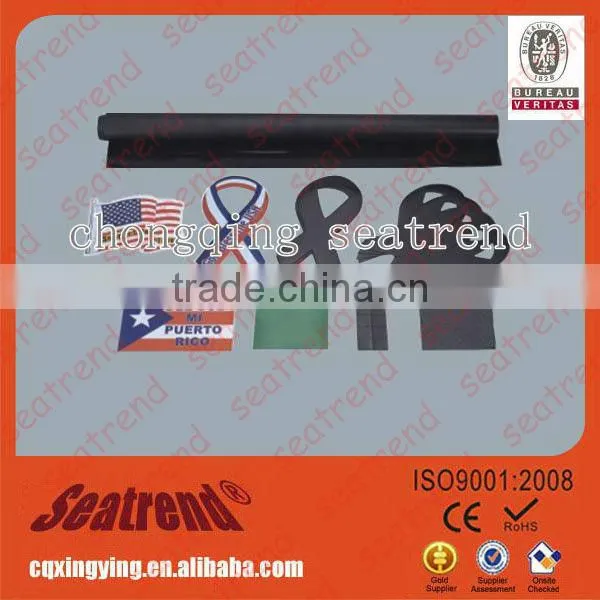 good quality widely application CPE and HNBR included magnetic roll or sheet