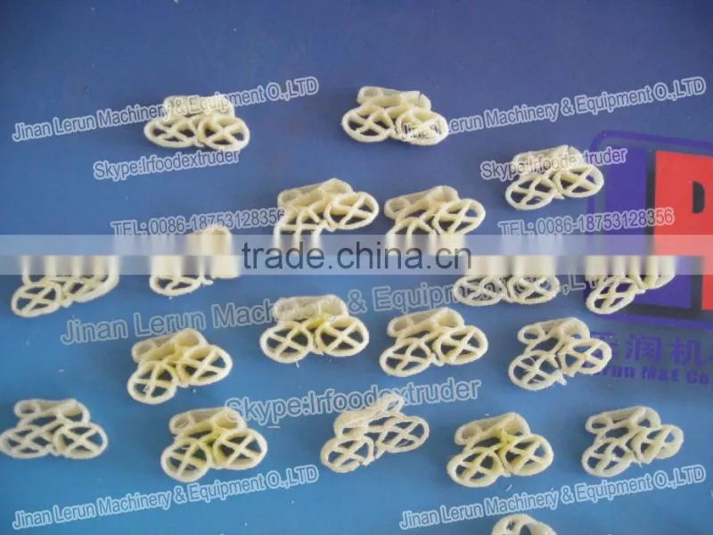 Sala Bugles Processing Line