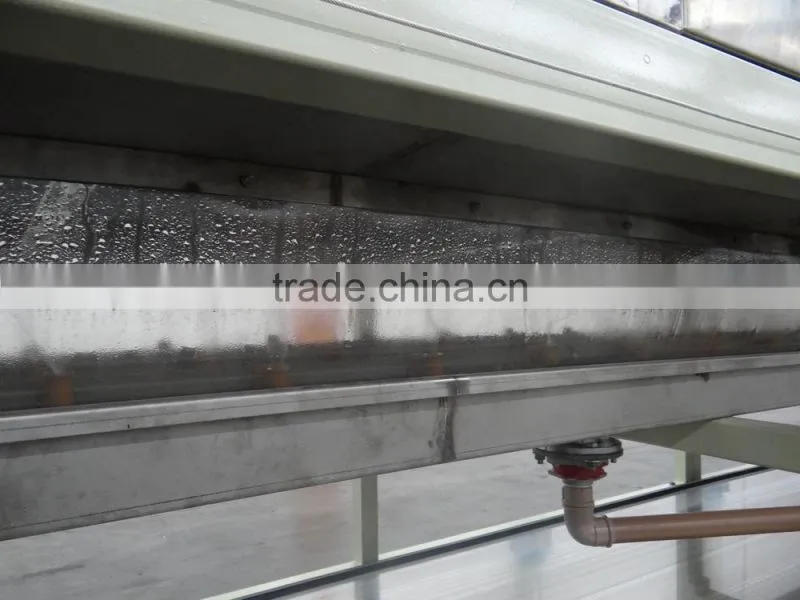 Hot Melt Adhesive Pastillator Machinery
