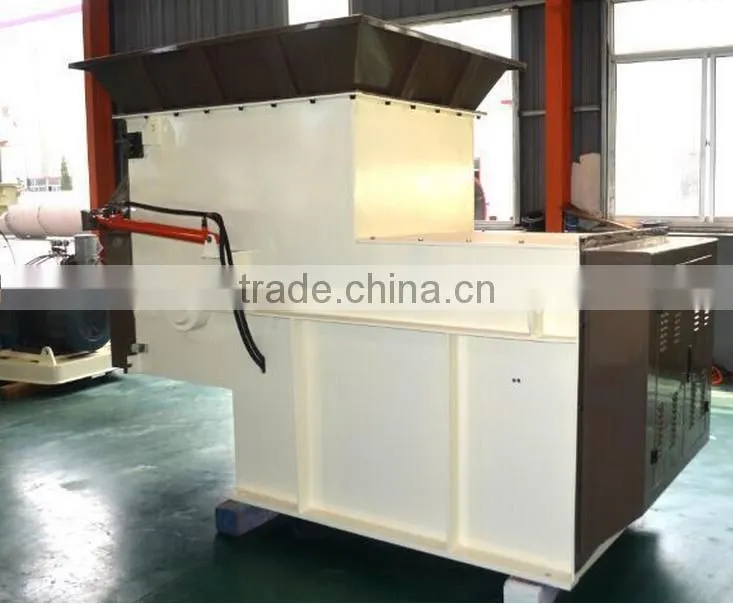 CE approved multifunctionl composite plancon crusher